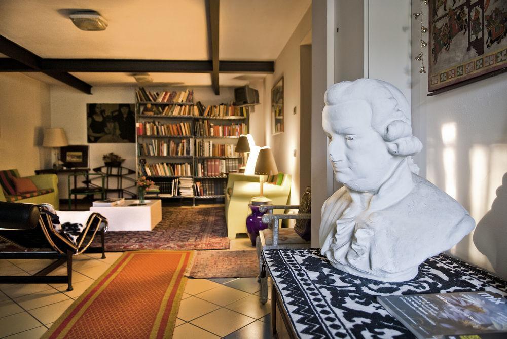 Quercia Aparthotel Mailand