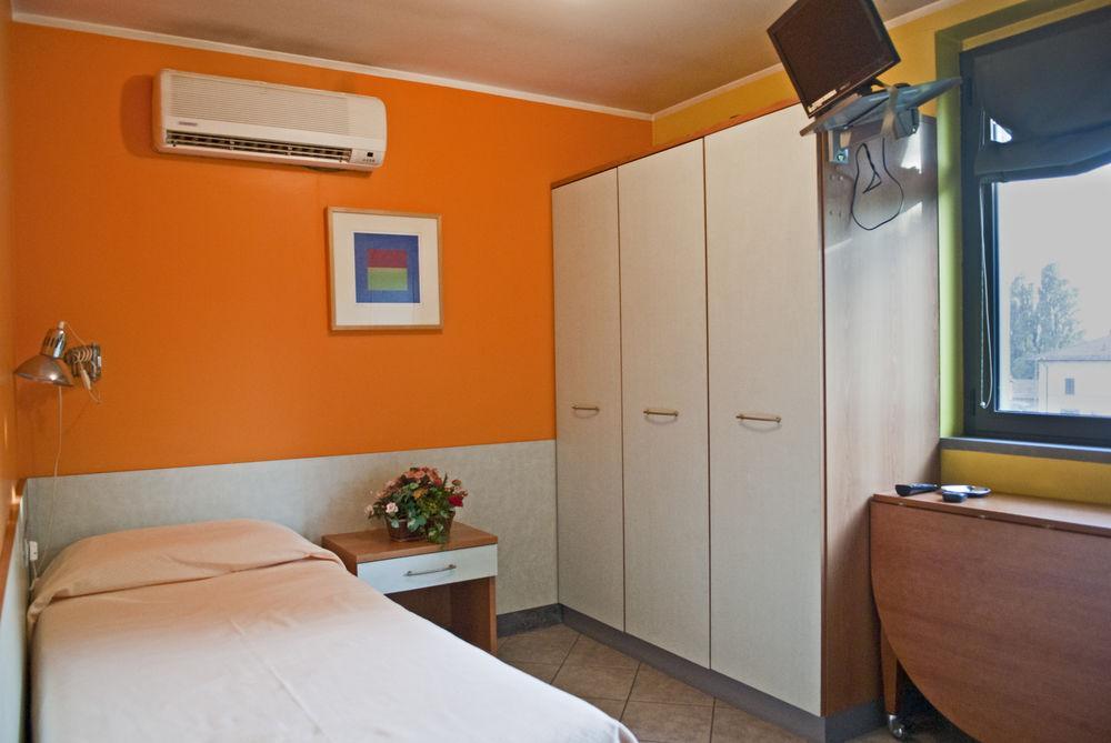 Quercia Aparthotel Mailand